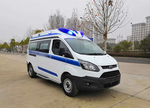东乡族自治县救护车出租